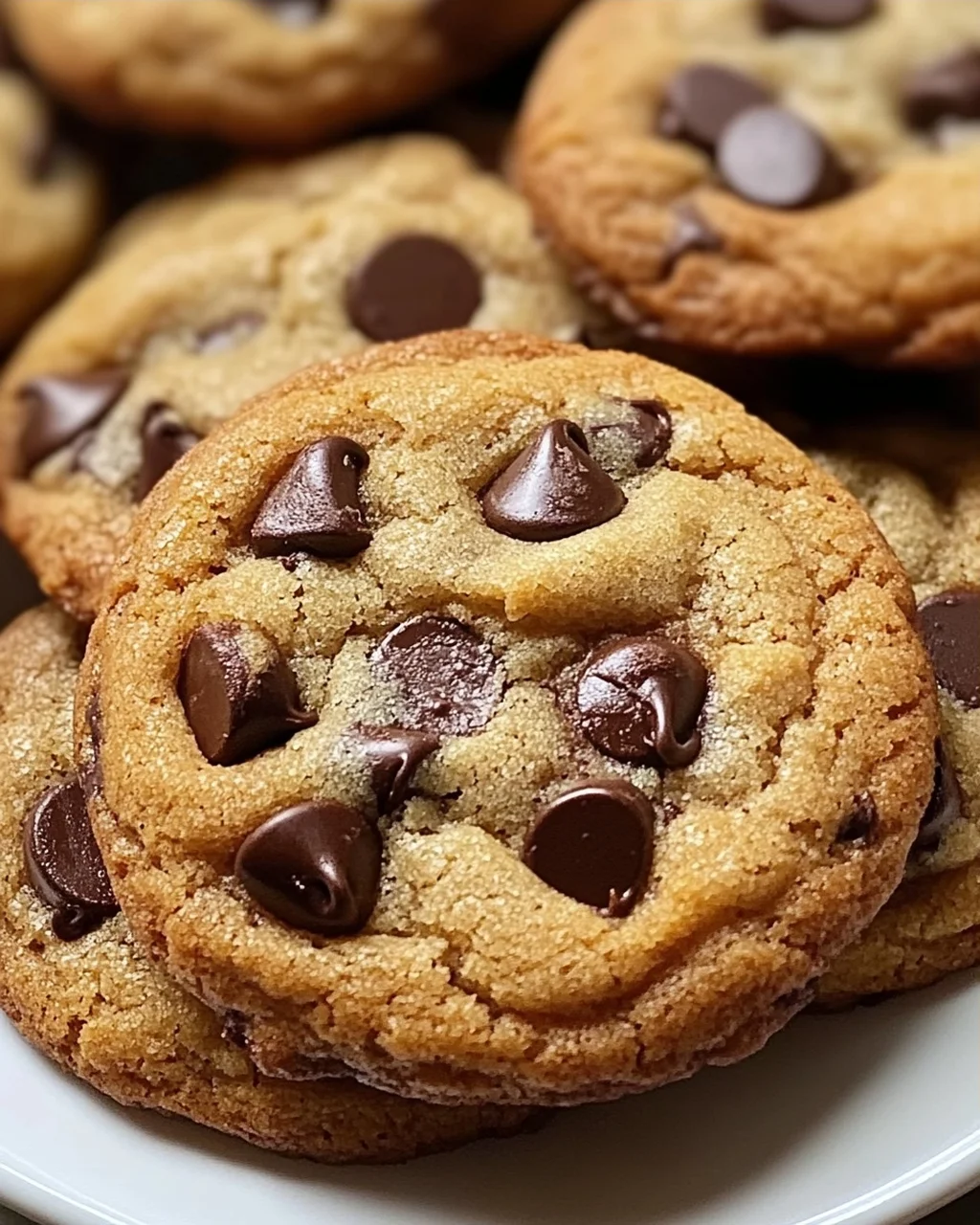Air Fryer Cookies