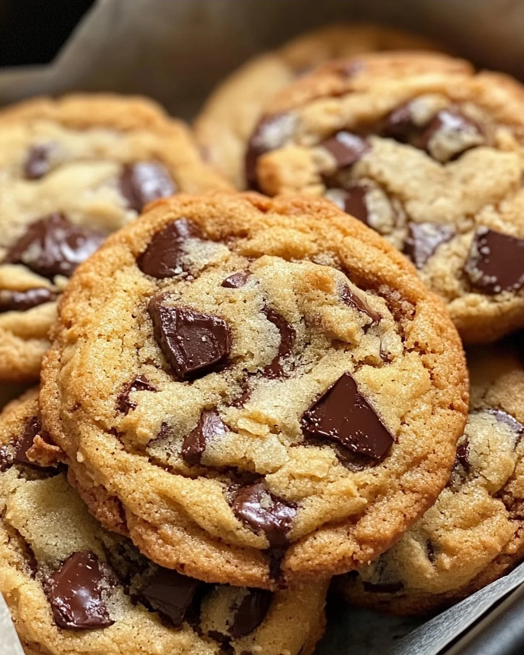 Air Fryer Cookies