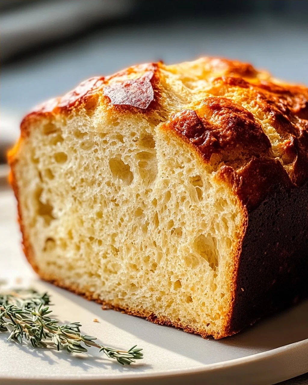 Null Kohlenhydrat Jogurt Brot: Lecker & Einfach Backen!