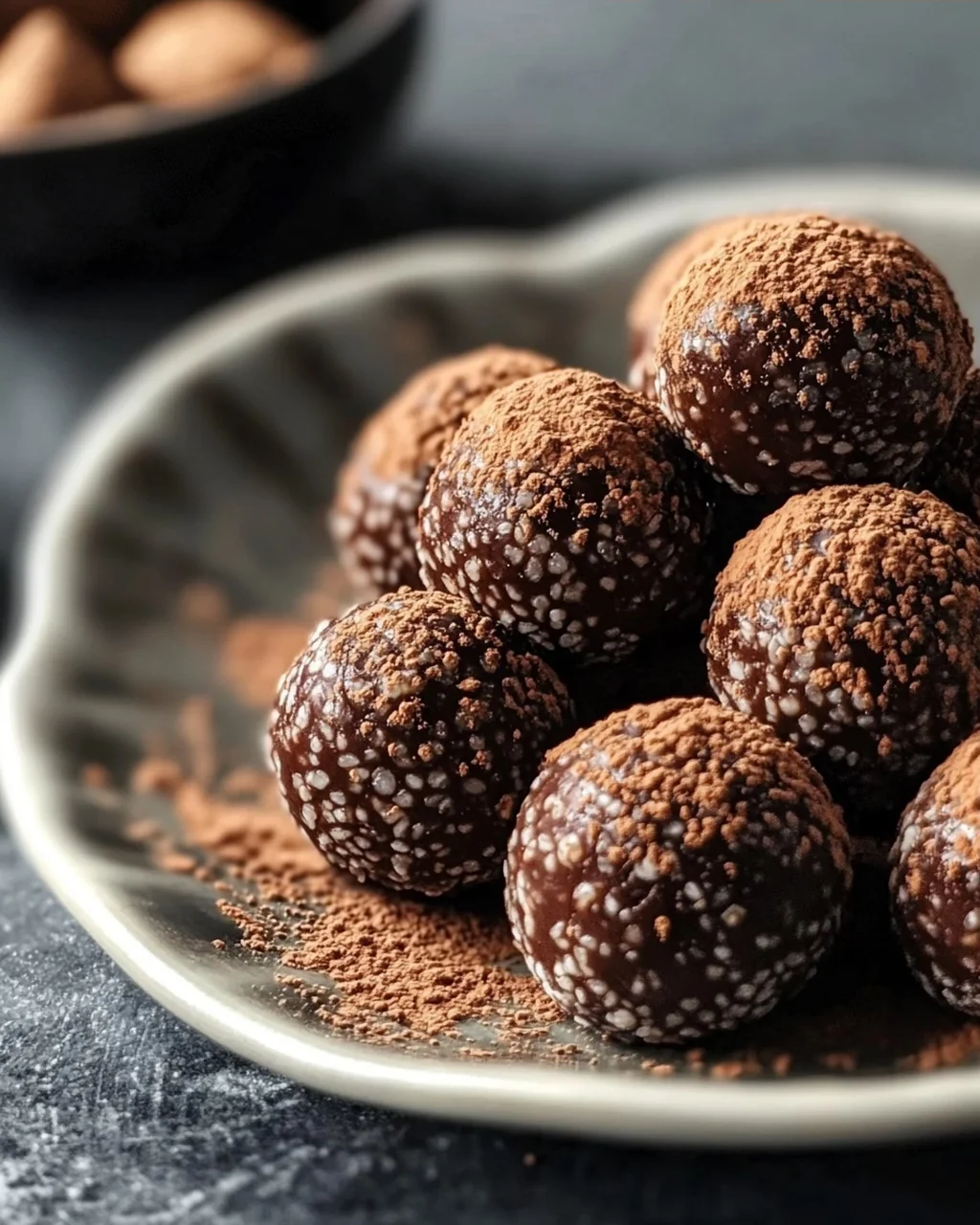 Rum Extractkugeln wie beim Bäcker – Nostalgisches Rezept!