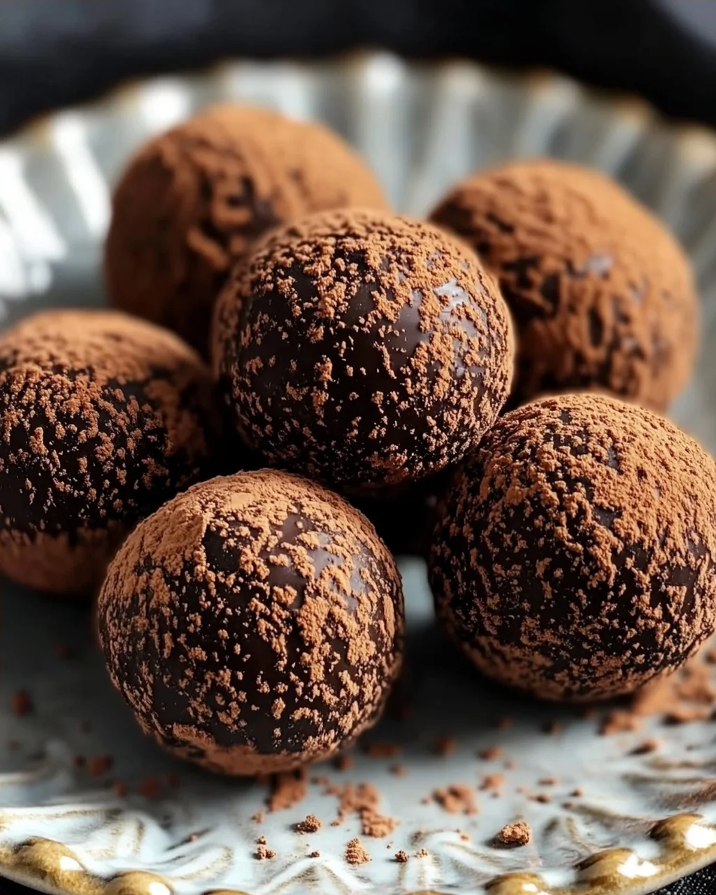 Rum Extractkugeln wie beim Bäcker – Nostalgisches Rezept!