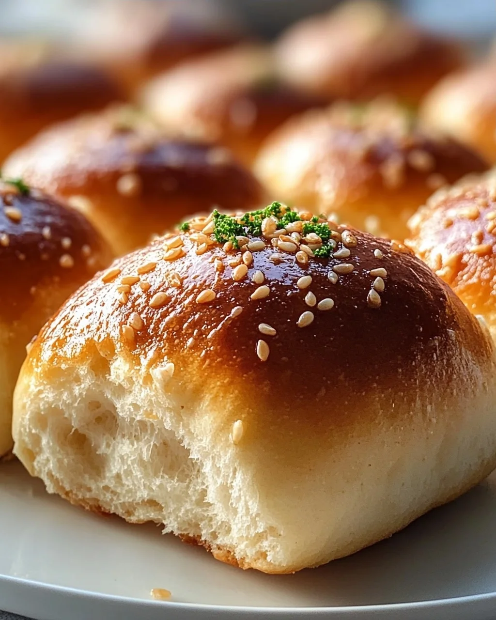 Skyr Brötchen: Die Besten – Einfach & Unglaublich Lecker!